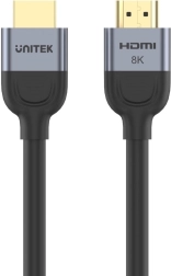HDMI kábel 2.1 8K 60Hz 3m Unitek