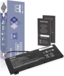 Acer Nitro és Swift tartalék akkumulátor