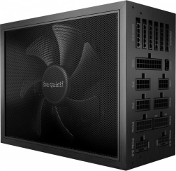 Be quiet! Dark Power Pro 13 1300W Titanium tápegység