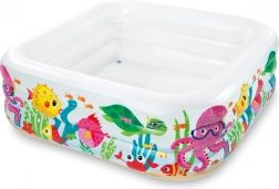 Felfújható akvárium medence