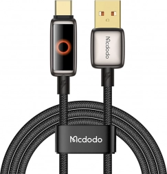 1,2 m-es Mcdodo USB-A - USB-C kábel