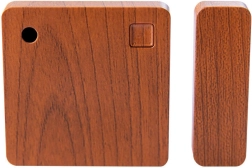 Shelly BLU ajtó- és ablakérzékelő – barna