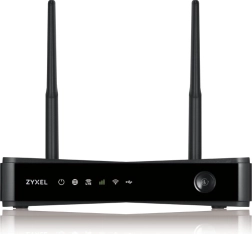 Zyxel LTE-3301 Plus vezeték nélküli router