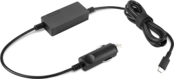 Lenovo 65W USB‑C autós töltőadapter