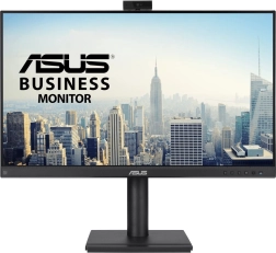 ASUS BE279QFK monitor kamerával