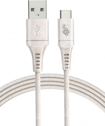Ökológiai USB-C kábel 1m 2.0 3A