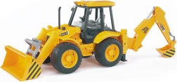 Bruder JCB 4CX kotró-rakodó 1:16