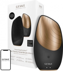 Sonic arckefe 6 az 1-ben Geske alkalmazással (szürke)