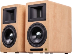 Reproduktory Edifier Airpulse A80 barna
