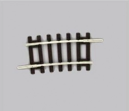 Piko íves sín R1 7,5° - 55251