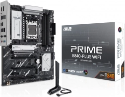 Asus Prime alaplap B840-PLUS WiFi