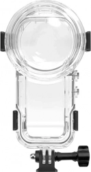 Puluz vízálló tok INSTA360 X5 kamerához