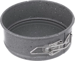 Szétnyitható gránit tortaforma 12 cm