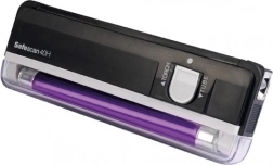 Safescan 40H hordozható UV teszter