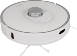 umax u-smart lézeres robotporszívó felmosóval