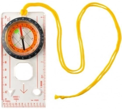 Iránytű térképolvasáshoz