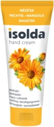 Isolda körömvirágos kézkrém 100 ml