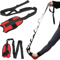 Combizom-nyújtó öv kutyáknak 155 cm