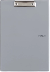 PASTELINI írópad szürke