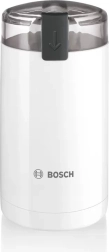 Bosch TSM6A011W elektromos kávédaráló, fehér