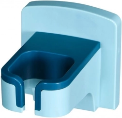 Multifunkciós függő tartó – kék