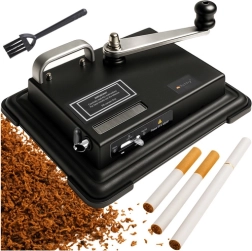RUHHY karos cigarettahüvely-töltő