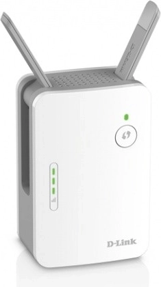 WiFi AC1200 DualBand jelerősítő