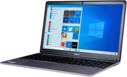 Umax VisionBook 15WU Intel Core i3 processzorral és 15,6″ IPS Full HD kijelzővel
