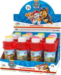 Paw Patrol Buborékfújó 300 ml