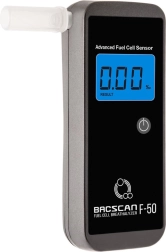 Elektrokémiai alkoholszonda F-50
