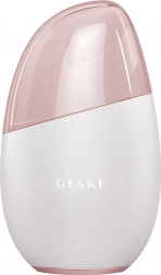 Geske hűsítő és melegítő arc- és szemmasszírozó készülék 7 az 1-ben (starlight)