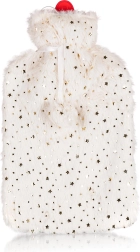 Stars melegvizes palack 2 l textil huzattal