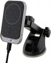 BMW Indukciós MagSafe M Edition tartó 15W