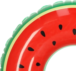 Felfújható dinnye úszógumi 80 cm – 110 cm