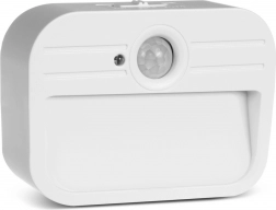 LED lépcsővilágítás mozgásérzékelővel MACLEAN MCE363