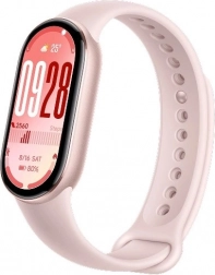 Okosóra Smart Band 10 Mystic Rose