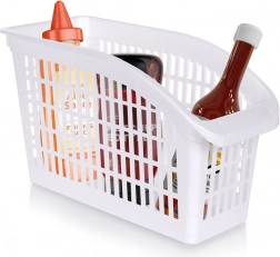 Hűtőszervező 29 × 13 × 17 cm