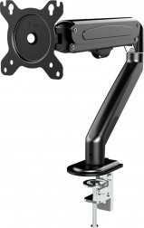 13–27" monitor tartó, 8 kg teherbírással MC-860N