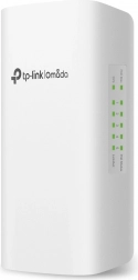 TP-Link Omada Smart SG2005P-PD 5-portos PoE kapcsoló
