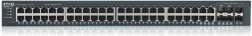 Zyxel GS1920-48V2 hálózati kapcsoló 48× Gigabit NebulaFlex-szel