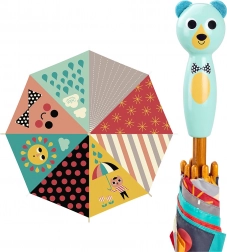 VILAC Mackó gyerek esernyő