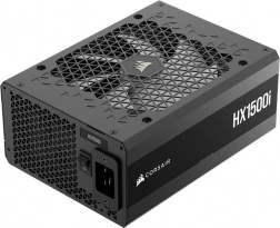 Corsair HX1500i 1500W 80 Plus Platinum teljesen moduláris ATX 3.1 tápegység