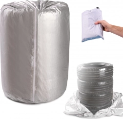 Vízálló burkolat 13-17 hüvelykes abroncsokhoz