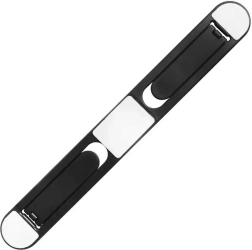 Pk18 fekete laptopállvány