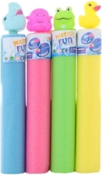 Vizes hab pumpa gyerekeknek 35 cm