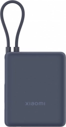 Powerbank 33W 10000mAh Kék