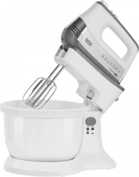 Kézi mixer forgó tálas 500W