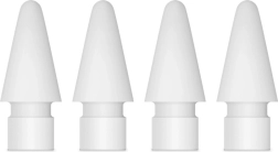 Pót hegyek Apple Pencilhez – 4 db a csomagban