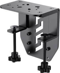 Asztali szorítók az AB9 MOZA RACING bázishoz