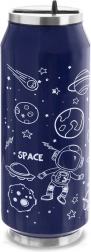 SPACE Orion 500 ml-es dobozformájú termoszbögre